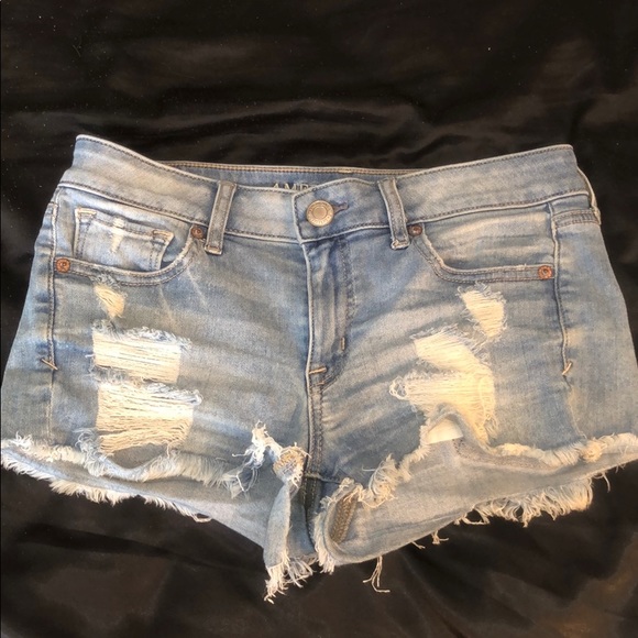 American Eagle Outfitters Pants - American Eagle Jean Shorts